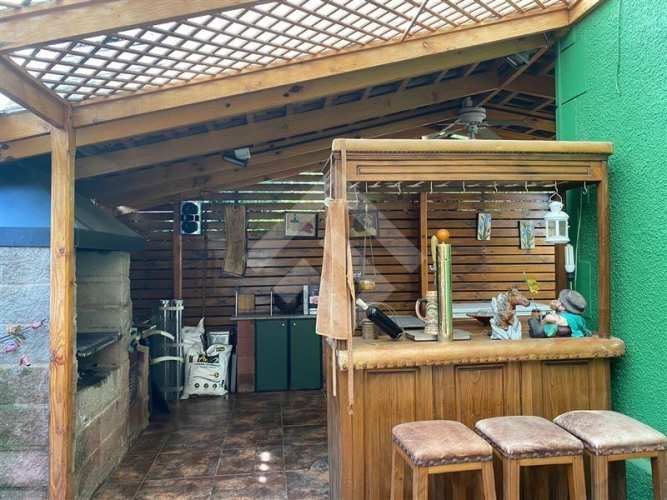 CASA Condell / bimbo