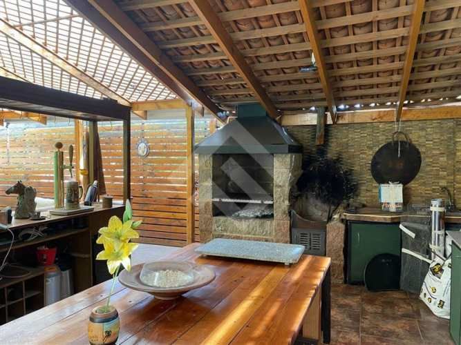 CASA Condell / bimbo