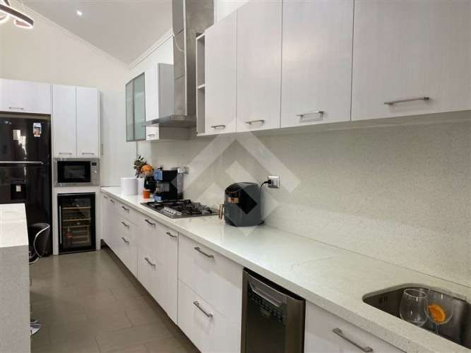 CASA Condell / bimbo