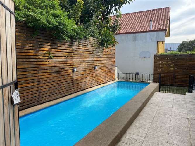 CASA Condell / bimbo