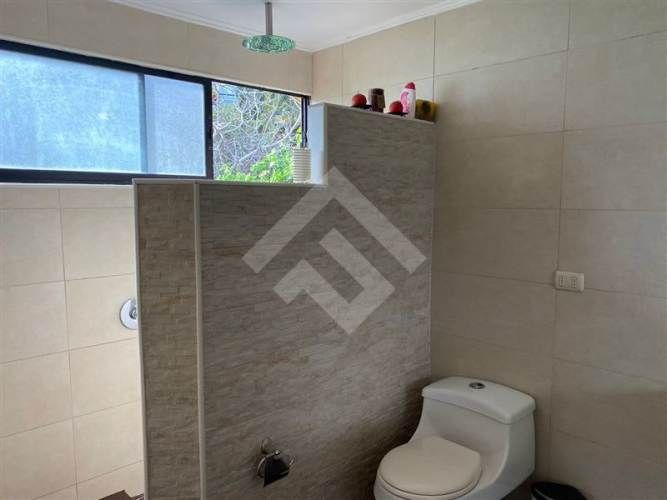 CASA Condell / bimbo