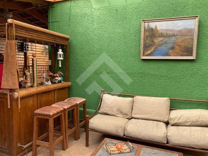 CASA Condell / bimbo