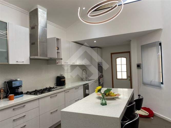 CASA Condell / bimbo