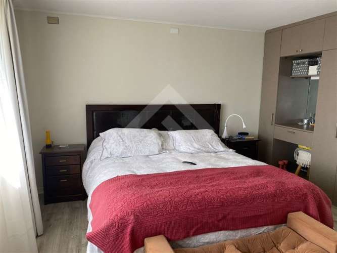 CASA Condell / bimbo