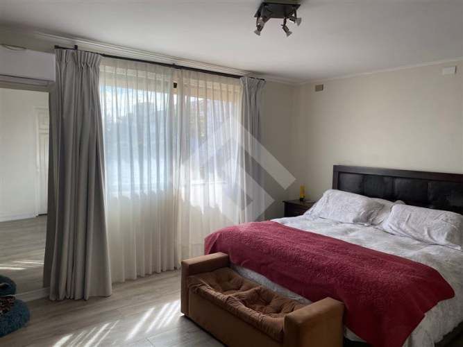 CASA Condell / bimbo