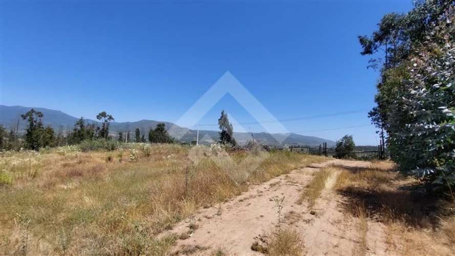 PARCELA Valle Alegre