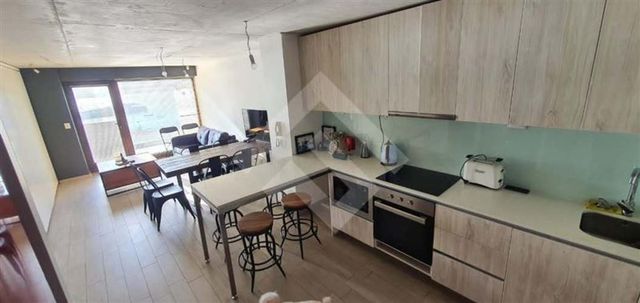 DEPARTAMENTO Mirador Baron