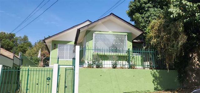 CASA Hospital Quilpué