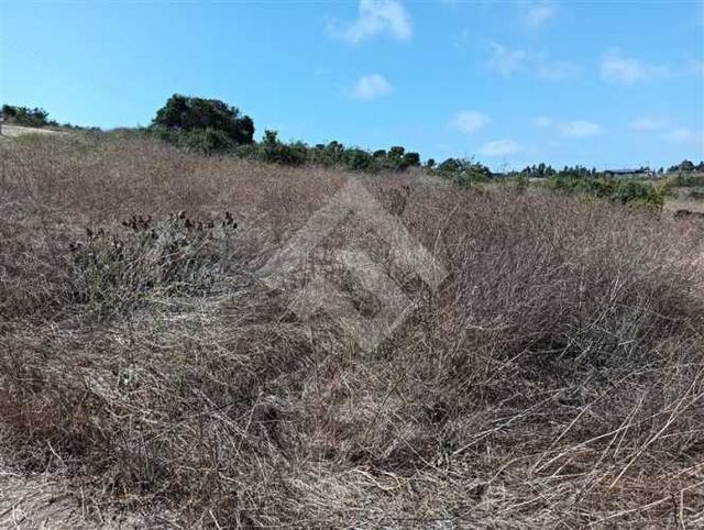 PARCELA Parcelacion Campus del Mar