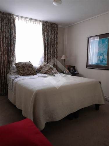 DEPARTAMENTO Edificio Lago Ranco