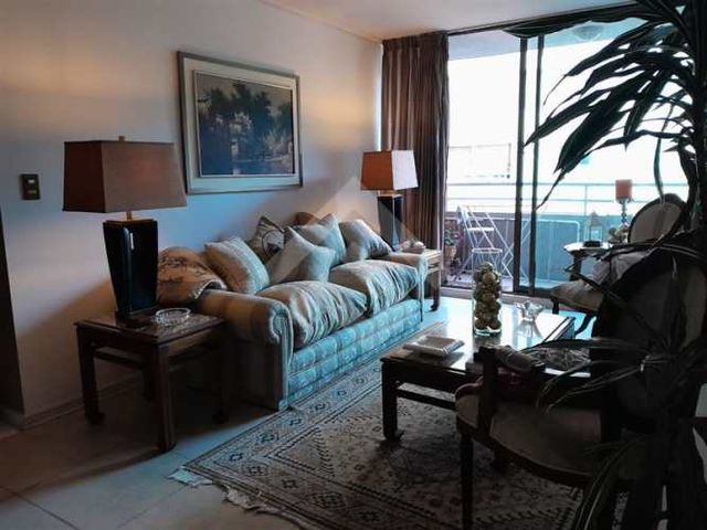 DEPARTAMENTO Edificio Lago Ranco