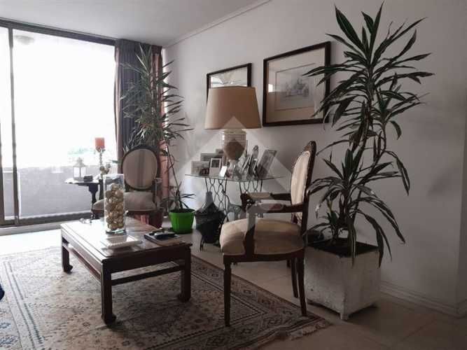 DEPARTAMENTO Edificio Lago Ranco