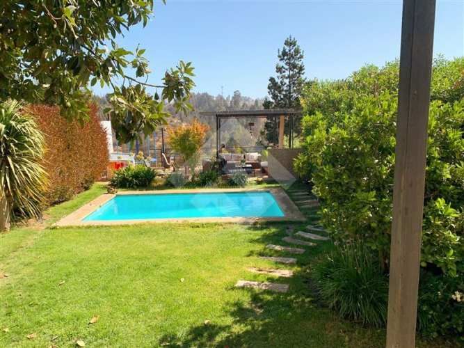 CASA Colegio Aconcagua