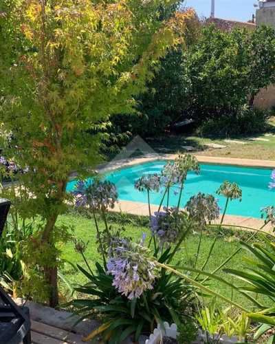 CASA Colegio Aconcagua