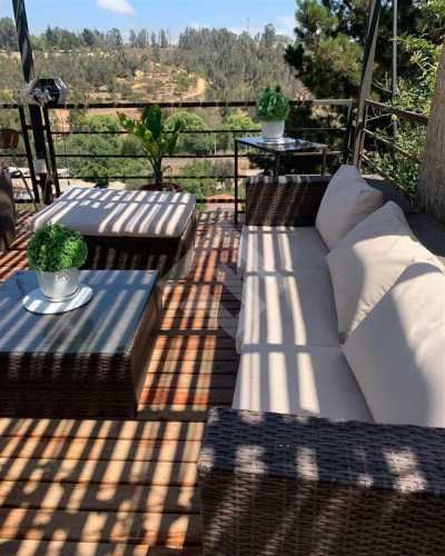 CASA Colegio Aconcagua