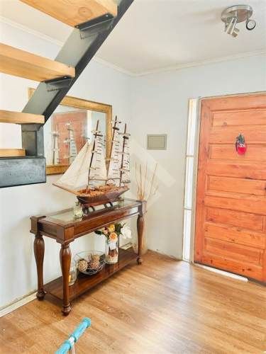 CASA Colegio Aconcagua