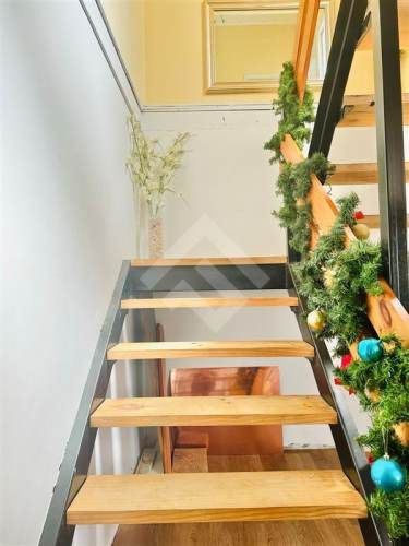 CASA Colegio Aconcagua