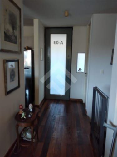 DEPARTAMENTO Cerro Alegre