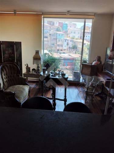 DEPARTAMENTO Cerro Alegre