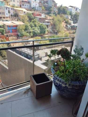 DEPARTAMENTO Cerro Alegre