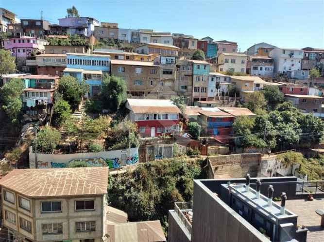 DEPARTAMENTO Cerro Alegre