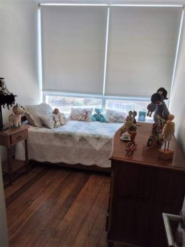 DEPARTAMENTO Cerro Alegre