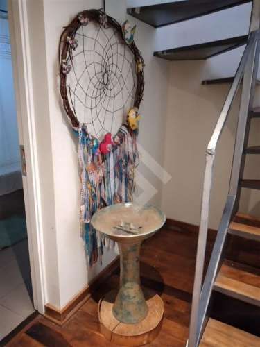 DEPARTAMENTO Cerro Alegre