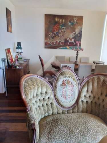 DEPARTAMENTO Cerro Alegre