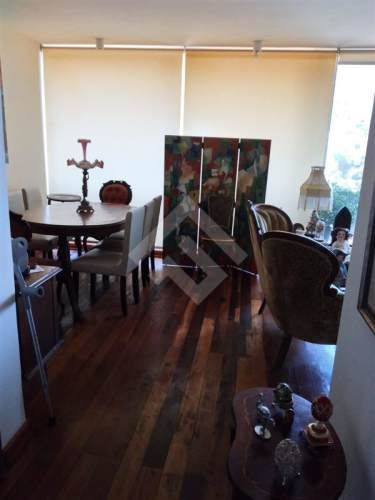 DEPARTAMENTO Cerro Alegre