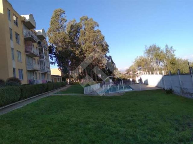 DEPARTAMENTO Condominio sol del Pacifico 4