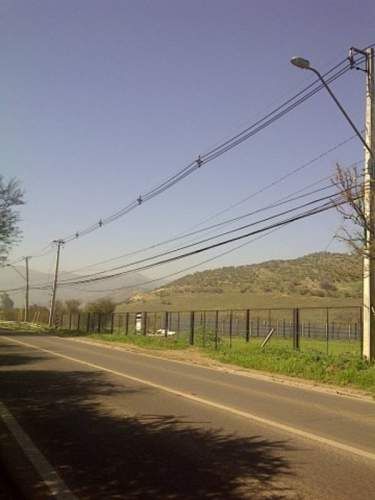 SITIO chicureo centro