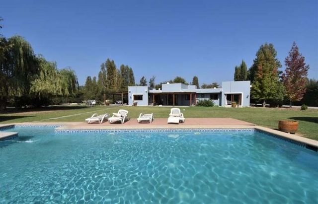 CASA condominio san martin