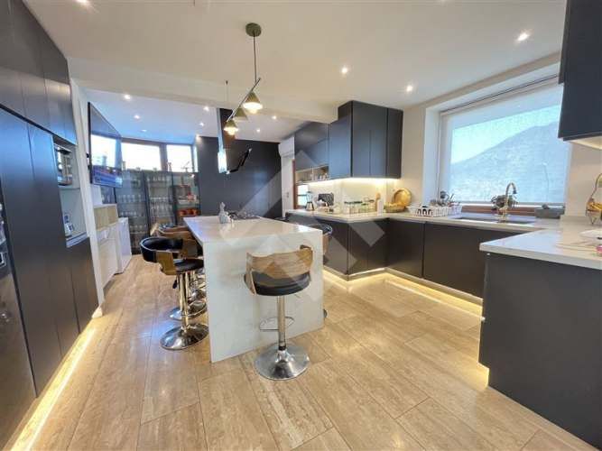 CASA Chicureo/La Reserva