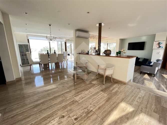 CASA Chicureo/La Reserva