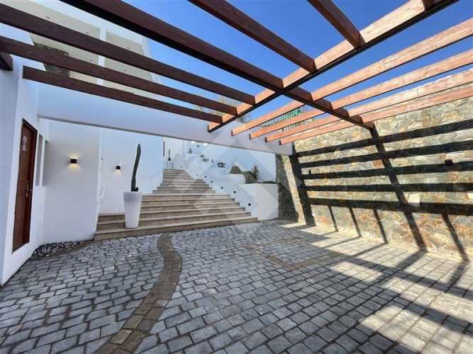 CASA Chicureo/La Reserva