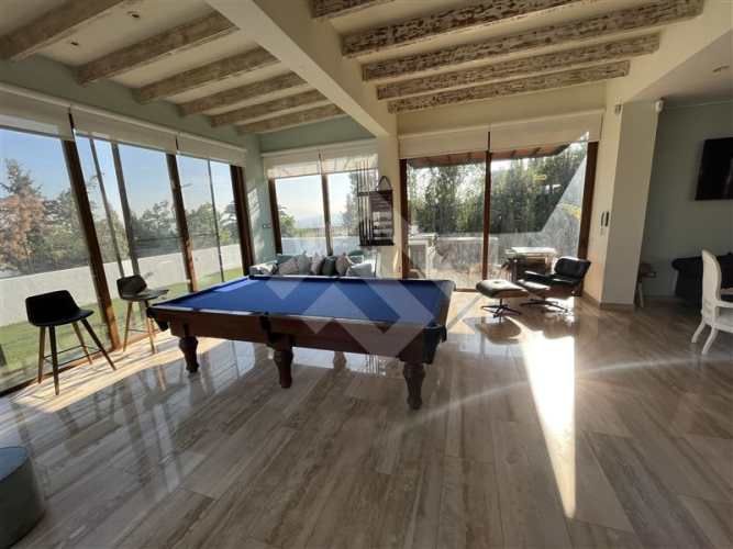 CASA Chicureo/La Reserva