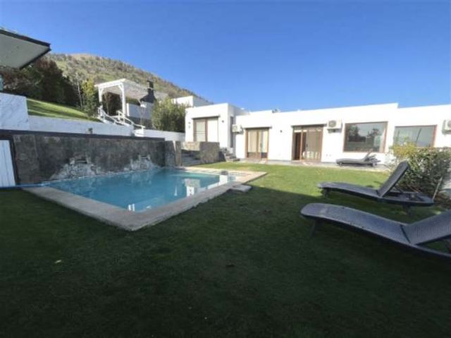 CASA Chicureo/La Reserva