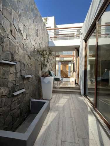 CASA Chicureo/La Reserva