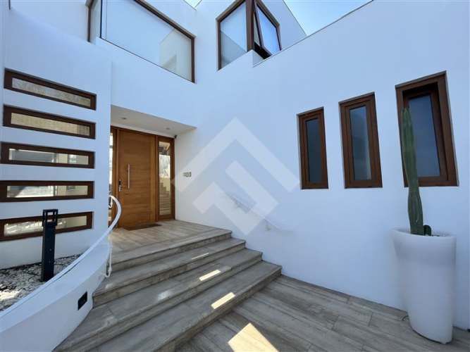 CASA Chicureo/La Reserva