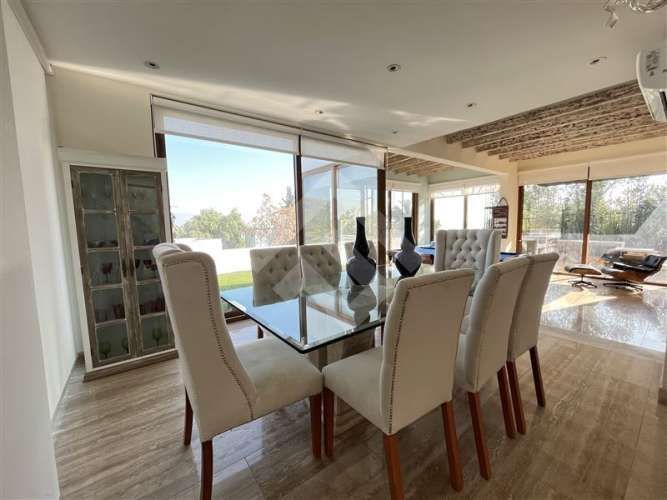 CASA Chicureo/La Reserva