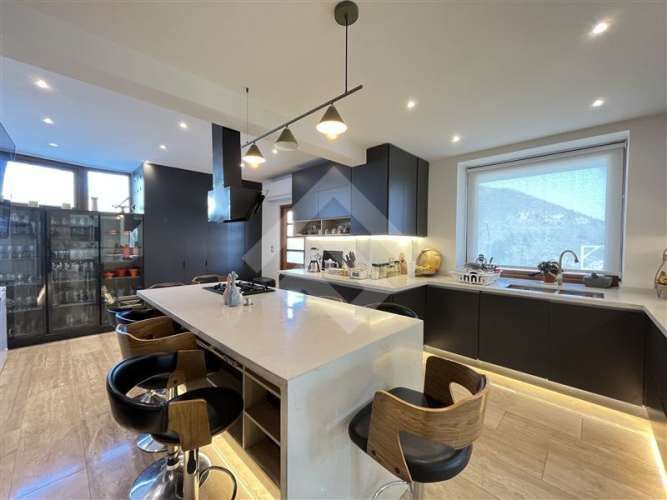 CASA Chicureo/La Reserva