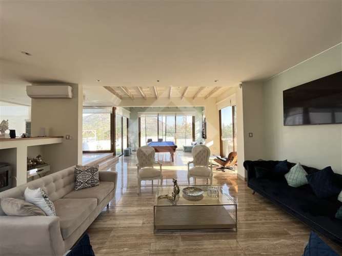 CASA Chicureo/La Reserva