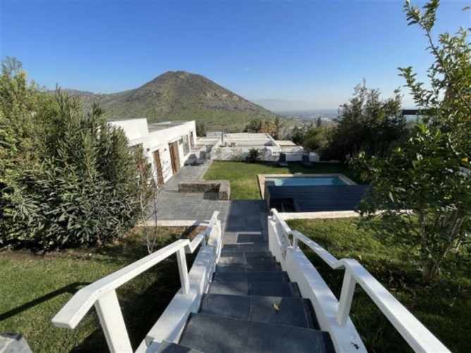 CASA Chicureo/La Reserva