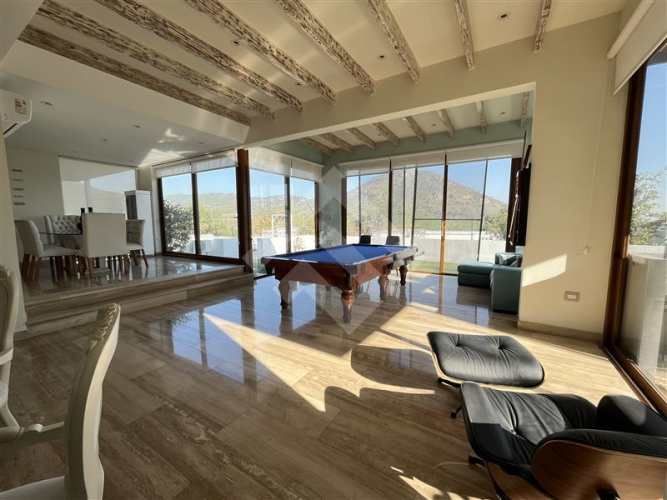 CASA Chicureo/La Reserva