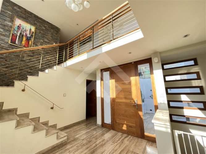 CASA Chicureo/La Reserva