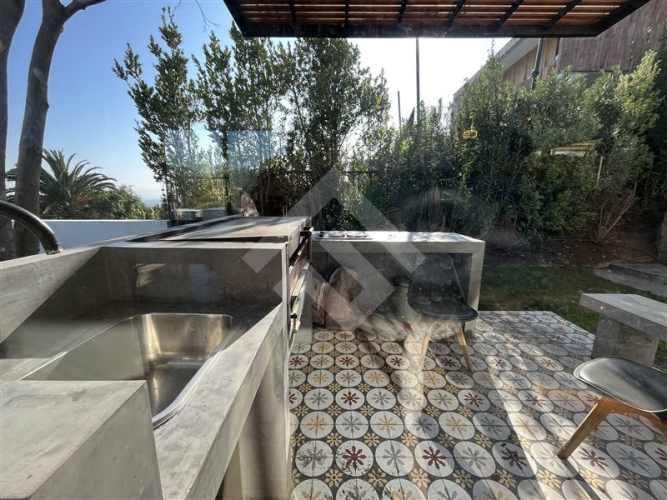 CASA Chicureo/La Reserva