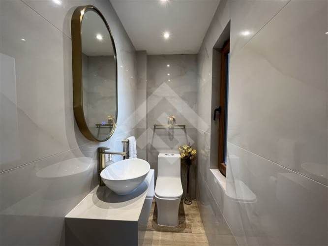 CASA Chicureo/La Reserva