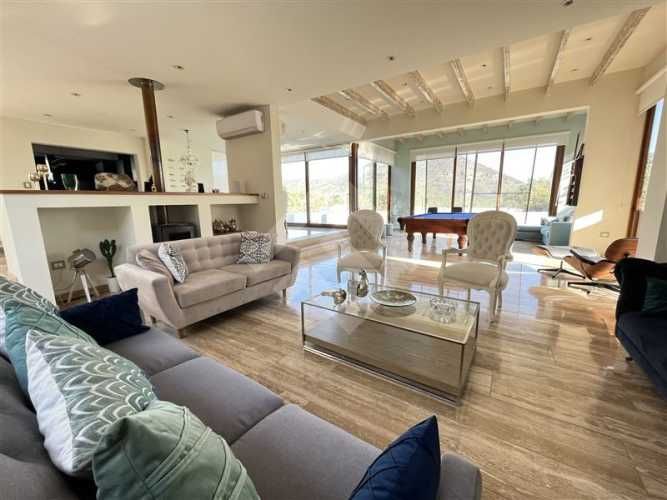 CASA Chicureo/La Reserva