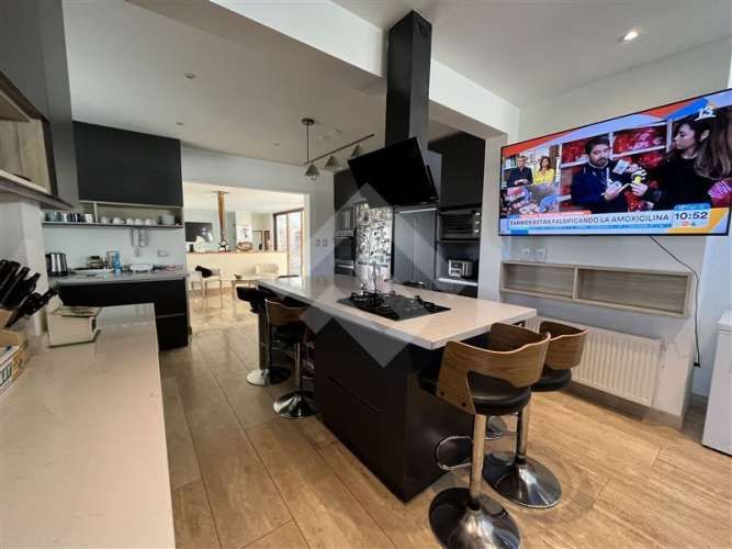 CASA Chicureo/La Reserva