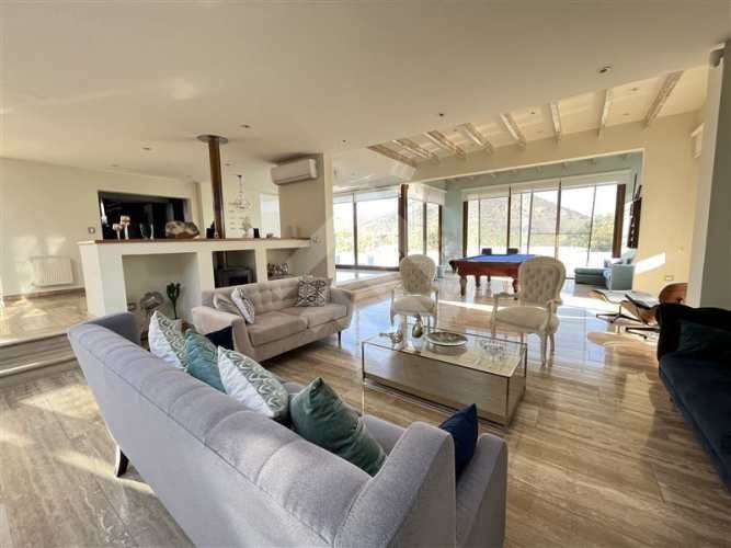 CASA Chicureo/La Reserva